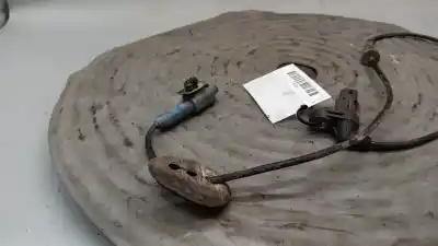 Автозапчастина б/у датчик абс для peugeot 206 hatchback (2a/c) 1.1 посилання на oem iam 9647263380  