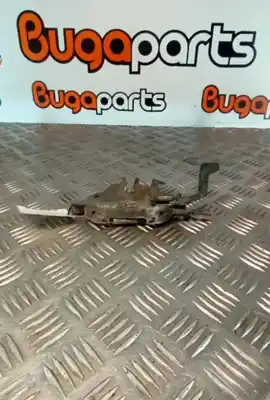 Peça sobressalente para automóvel em segunda mão FECHADURA DO CAPÔ por FORD FOCUS C-MAX (DM2)  Referências OEM IAM   