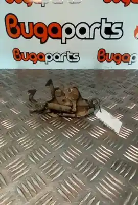 Peça sobressalente para automóvel em segunda mão fechadura do capô por ford focus c-max (dm2) 1.6 tdci referências oem iam   