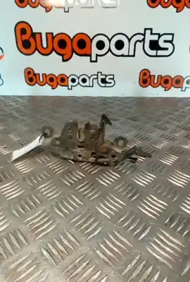 Peça sobressalente para automóvel em segunda mão fechadura do capô por ford focus c-max (dm2) 1.6 tdci referências oem iam   