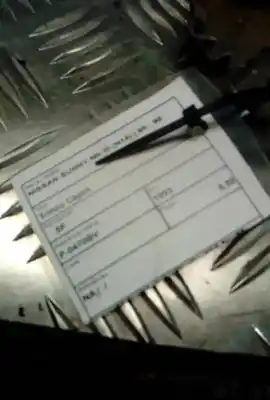 Peça sobressalente para automóvel em segunda mão fechadura do capô por ford focus c-max (dm2) 1.6 tdci referências oem iam   