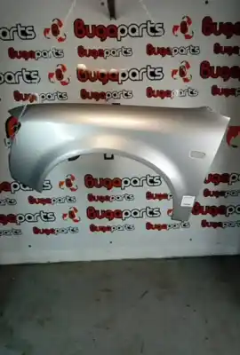 Second-hand car spare part LEFT FRONT FIN for AUDI A4 B5 AVANT (8D5)  OEM IAM references   
