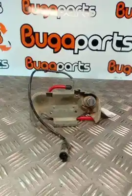 Peça sobressalente para automóvel em segunda mão fechadura da porta dianteira direita por opel corsa a caixa (s83) 1.2 (f08. w5l) referências oem iam r506