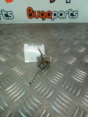 Second-hand car spare part front right door lock for renault express 1.9d oem iam references   