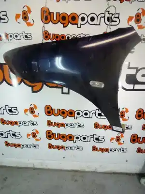 Peça sobressalente para automóvel em segunda mão Guarda-lamas Dianteiro Esquerdo por SEAT LEON (1M1) 1.4 16V Referências OEM IAM   