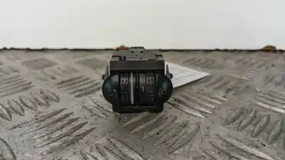 Peça sobressalente para automóvel em segunda mão comando de regulação de intensidade do painel por mazda 6 hatchback (gg) 2.0 di (gg14) referências oem iam 3b0941333c