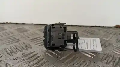 Peça sobressalente para automóvel em segunda mão comando de regulação de intensidade do painel por mazda 6 hatchback (gg) 2.0 di (gg14) referências oem iam 3b0941333c  