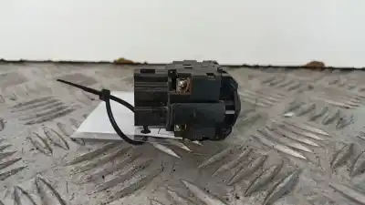 Peça sobressalente para automóvel em segunda mão comando de regulação de intensidade do painel por mazda 6 hatchback (gg) 2.0 di (gg14) referências oem iam 3b0941333c  