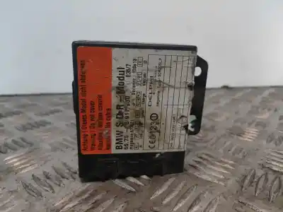 Pezzo di ricambio per auto di seconda mano Centralina Allarme per BMW 3 (E36) 318 tds Riferimenti OEM IAM SDR2G5LP  