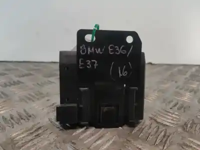 Pezzo di ricambio per auto di seconda mano centralina allarme per bmw 3 (e36) 318 tds riferimenti oem iam sdr2g5lp  