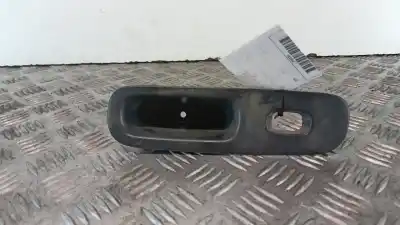 İkinci el araba yedek parçası arka sol i̇ç kapi kolu tutucusu için ford focus c-max (dm2) 1.6 tdci oem iam referansları 8296152c00
