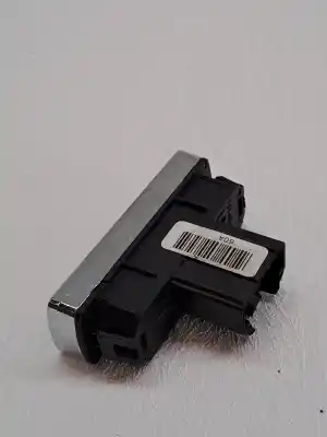 Pièce détachée automobile d'occasion module confort pour ford s-max (ca1) titanium références oem iam 1715317  bs7t15a860ab