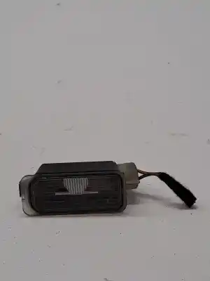 Second-hand car spare part LICENCE PLATE LIGHT for FORD S-MAX  OEM IAM references 5105886  