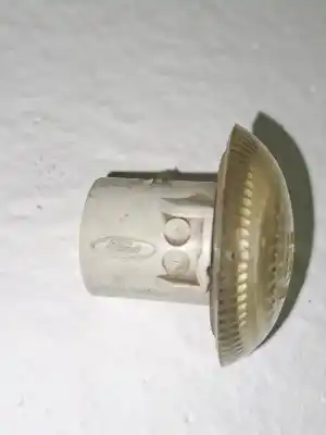 Second-hand car spare part left side light for ford ford transit ford oem iam references 4972773  9t1613k376aa