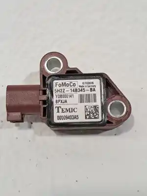 Автозапчастина б/у ДАТЧИК для LAND ROVER RANGE ROVER (LM)  Посилання на OEM IAM 5H2Z14B345BA  