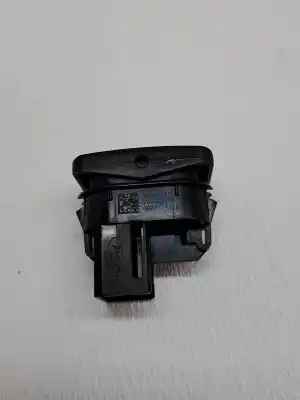 Peça sobressalente para automóvel em segunda mão botão / interruptor elevador vidro traseiro esquerdo por ford s-max (ca1) titanium referências oem iam 1428969  6m2t14529ad