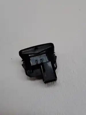 Peça sobressalente para automóvel em segunda mão botão / interruptor elevador vidro traseiro esquerdo por ford s-max (ca1) titanium referências oem iam 1428969  6m2t14529ad