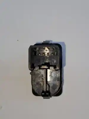 Peça sobressalente para automóvel em segunda mão botão / interruptor elevador vidro traseiro esquerdo por ford s-max (ca1) titanium referências oem iam 1428969  6m2t14529ad