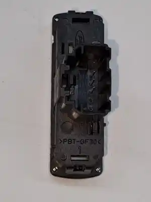 Tweedehands auto-onderdeel comfortmodule voor ford s-max (ca1) titanium oem iam-referenties 1696318  bs7t18c621aa