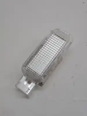 Peça sobressalente para automóvel em segunda mão luz interior por audi q5 (8r) q5 2.0 tdi referências oem iam 4b0947415a