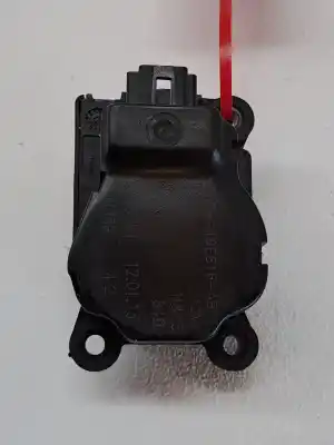 Second-hand car spare part comfort module for ford s-max (ca1) titanium oem iam references 3m5h19e616ab