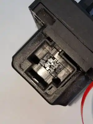 Second-hand car spare part comfort module for ford s-max (ca1) titanium oem iam references 3m5h19e616ab  