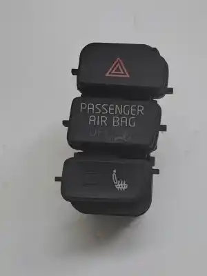 Pezzo di ricambio per auto di seconda mano avvertimento per volkswagen up (122) move up  bmt riferimenti oem iam 1s0927140g