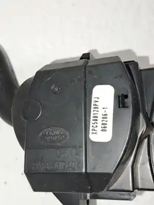 Pezzo di ricambio per auto di seconda mano controllo intermittente per land rover range rover (lm) 4.4 v8 cat riferimenti oem iam xpc500100pvj  