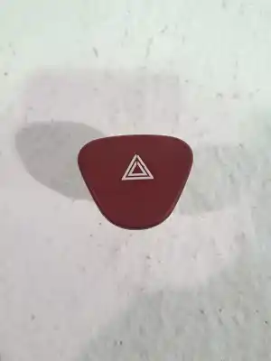 Second-hand car spare part hazard warning lights for citroen jumpy * oem iam references 96405776kr