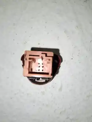 Pezzo di ricambio per auto di seconda mano avvertimento per citroen jumpy * riferimenti oem iam 96405776kr  6554l8