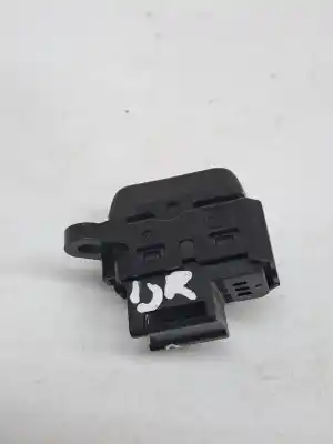 Peça sobressalente para automóvel em segunda mão módulo eletrônico por mazda cx-7 (er) 2.2 mzr-cd awd (er10a) referências oem iam gea466660  