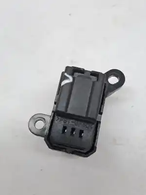 Peça sobressalente para automóvel em segunda mão módulo eletrônico por mazda cx-7 (er) 2.2 mzr-cd awd (er10a) referências oem iam gea466660  