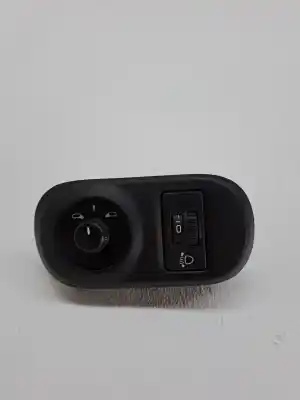 Автозапчастина б/у УПРАВЛІННЯ ДЗЕРКАЛАМИ для CITROEN C4 CACTUS  Посилання на OEM IAM 96673722ZD  