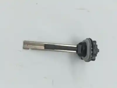 Peça sobressalente para automóvel em segunda mão sensor por seat ibiza (6j5) 1.6 tdi referências oem iam 6q0820539