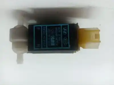 Pezzo di ricambio per auto di seconda mano pompa pulita per kia ceed (ed) g4fa riferimenti oem iam 985101h100