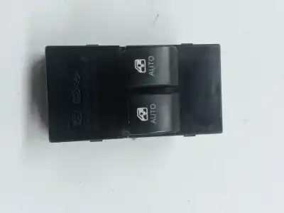 Автозапчасти б/у ВЫКЛЮЧАТЕЛЬ ЛЕВОГО ПЕРЕДНЕГО ОКНА за KIA CEED (ED)  ссылки OEM IAM 935701H021EQ  