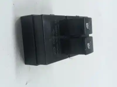 Second-hand car spare part left front power window switch for kia ceed (ed) g4fa oem iam references 935701h021eq  