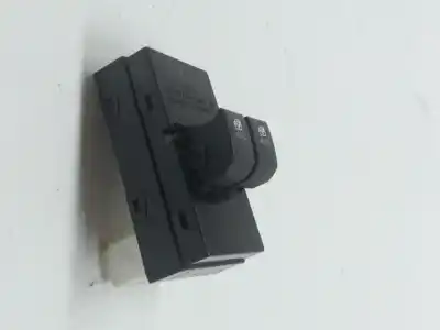 Second-hand car spare part left front power window switch for kia ceed (ed) g4fa oem iam references 935701h021eq  