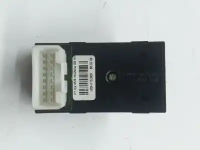 Second-hand car spare part left front power window switch for kia ceed (ed) g4fa oem iam references 935701h021eq  