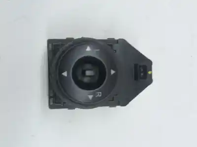 Pezzo di ricambio per auto di seconda mano controllo specchio per kia ceed (ed) g4fa riferimenti oem iam 935601h000