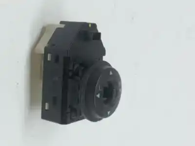 Second-hand car spare part rearview side mirror switch for kia ceed (ed) g4fa oem iam references 935601h000  