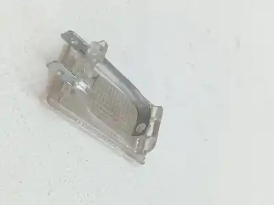 Автозапчастина б/у внутрішне світло для mini mini (r50, r53) one посилання на oem iam 63316962045  