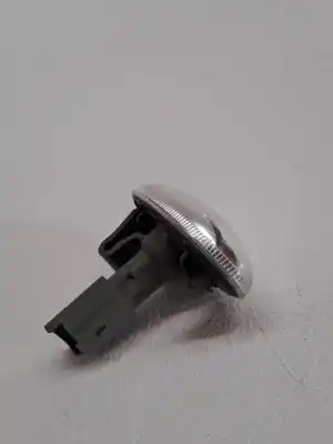 Second-hand car spare part left side light for citroen c4 cactus c4 cactus oem iam references 98337529zd  