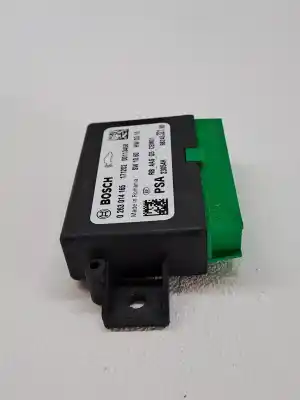Pezzo di ricambio per auto di seconda mano modulo elettronico per citroen c4 cactus citroen c4 cactus riferimenti oem iam 263014165   Pezzo di ricambio per auto di seconda mano modulo elettronico per citroen c4 cactus citroen c4 cactus riferimenti oem iam 263014165