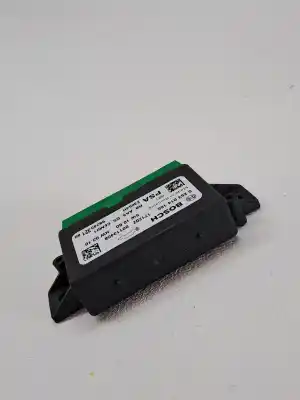 Pezzo di ricambio per auto di seconda mano modulo elettronico per citroen c4 cactus citroen c4 cactus riferimenti oem iam 263014165   Pezzo di ricambio per auto di seconda mano modulo elettronico per citroen c4 cactus citroen c4 cactus riferimenti oem iam 263014165