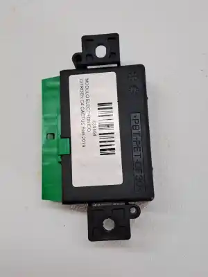 Pezzo di ricambio per auto di seconda mano modulo elettronico per citroen c4 cactus citroen c4 cactus riferimenti oem iam 263014165   Pezzo di ricambio per auto di seconda mano modulo elettronico per citroen c4 cactus citroen c4 cactus riferimenti oem iam 263014165