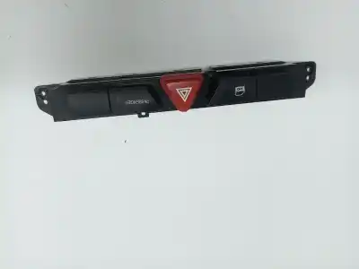 Pezzo di ricambio per auto di seconda mano comando multifunzione per kia ceed (ed) g4fa riferimenti oem iam 937001h005eq