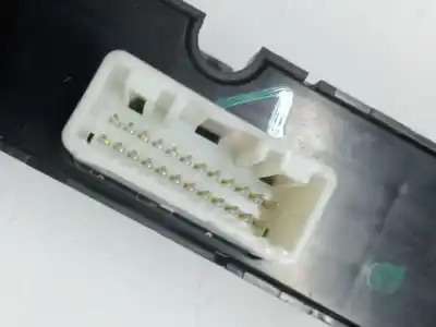 Second-hand car spare part multifunction switch for kia ceed (ed) g4fa oem iam references 937001h005eq  