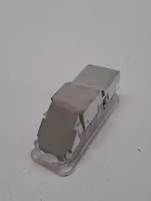 Second-hand car spare part interior light for citroen c4 cactus c4 cactus oem iam references 6362n6  