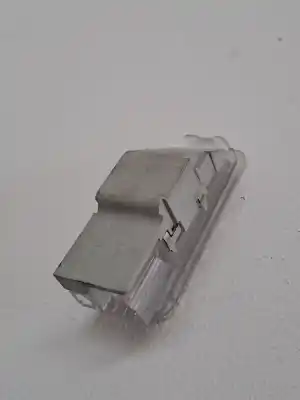 Second-hand car spare part interior light for citroen c4 cactus c4 cactus oem iam references 6362n6  